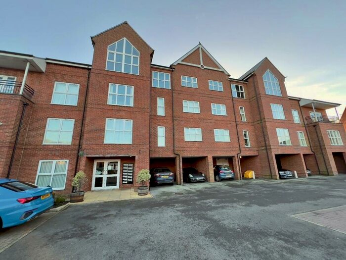 2 Bedroom Private Halls To Rent In Roundhaven, Durham City, DH1