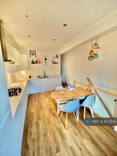 3 Bedroom Flat To Rent In Alexandra Park, London, N22