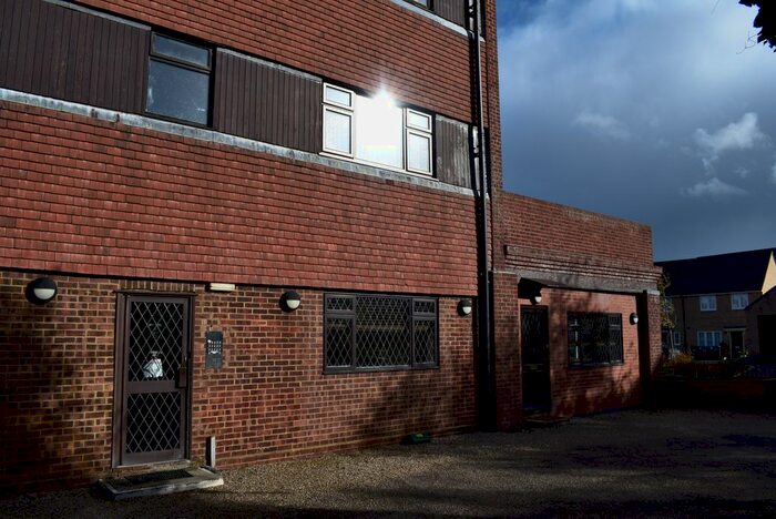 1 Bedroom Flat To Rent In Vintage Court, Puckeridge, SG11