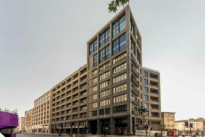 1 Bedroom Flat To Rent In Victoria Street, London, SW1H