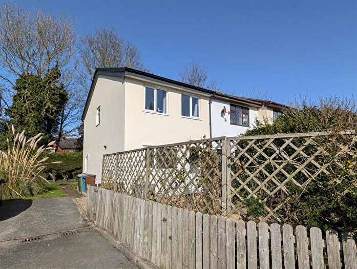 2 Bedroom Mews For Sale In Badgers Walk East, Lytham, FY8