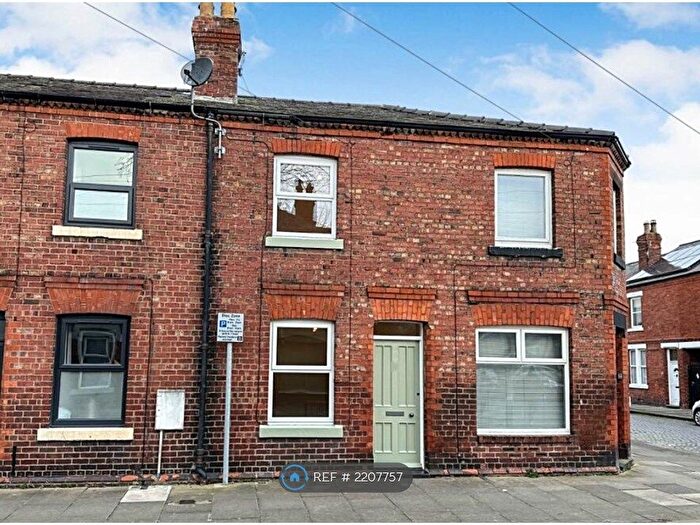 2 Bedroom Terraced House To Rent In Carlisle, Carlisle, CA1