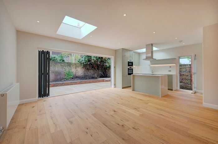 4 Bedroom Detached House To Rent In Pembroke Gardens Close, London, W8