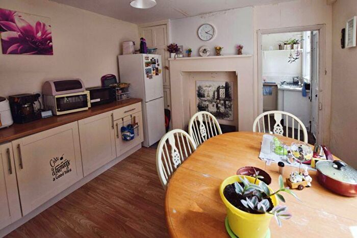 1 Bedroom House Of Multiple Occupation To Rent In Campbell Road, Bedford, MK40