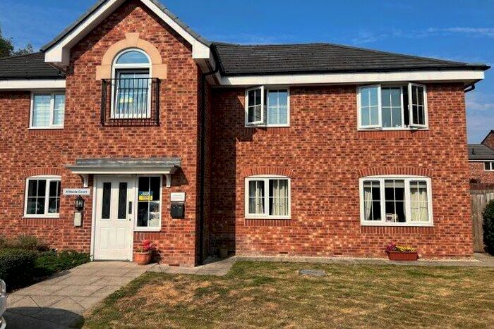 1 Bedroom Property To Rent In Beacon View Ollerton, Newark, NG22