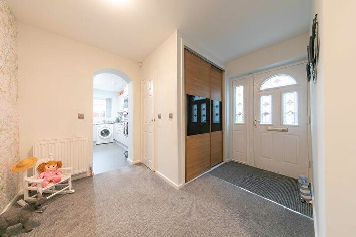 2 Bedroom Bungalow For Sale In No., Coniston Avenue, Knott End-on-Sea., FY6