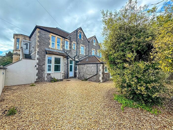 Property To Rent In Clarence Grove Road, Weston-Super-Mare, BS23