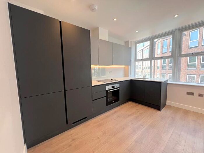 1 Bedroom Flat To Rent In Woodbridge Road, Guildford, GU1
