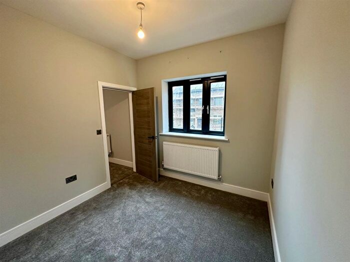 1 Bedroom Flat To Rent In South Church Road, Bishop Auckland, DL14