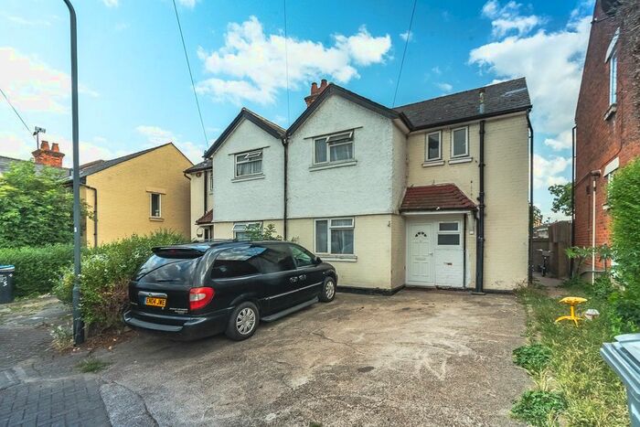 4 Bedroom Semi-Detached House To Rent In Stonebridge Way, Wembley, HA9