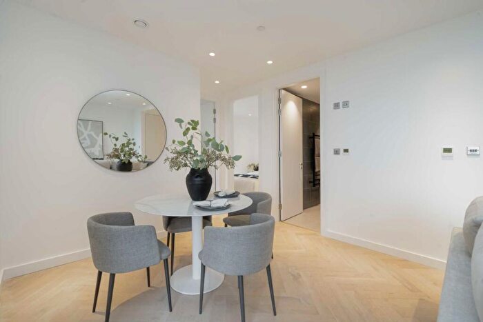 2 Bedroom Flat For Sale In Dudden Hill, Middle Yard, NW10