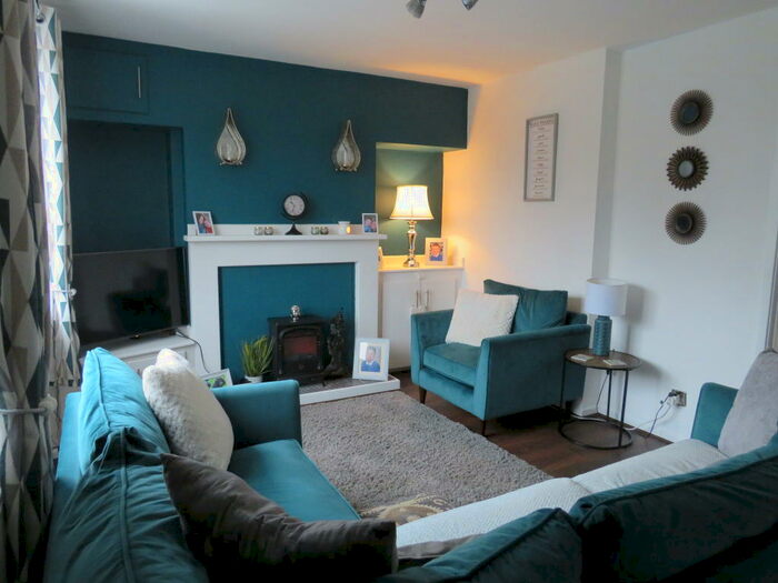 2 Bedroom Terraced House To Rent In Hollydale Road, Rowley Regis, B65