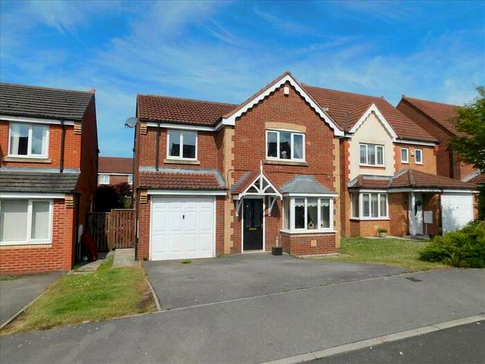 Houses for sale & to rent in Willington And Hunwick, Crook