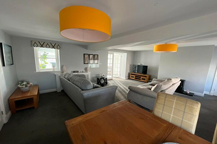 3 Bedroom Terraced House For Sale In Waterloo Street, Cockermouth, CA13