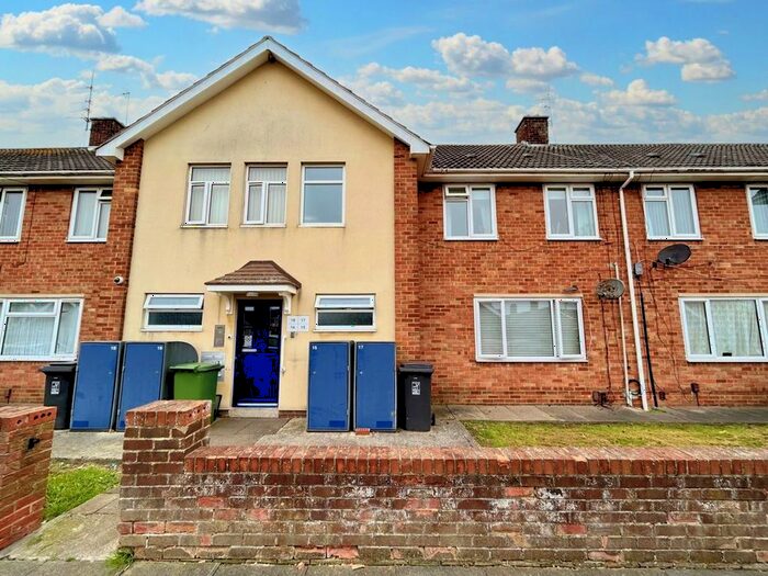 1 Bedroom Flat To Rent In Chesterton Road, Hartlepool, TS25