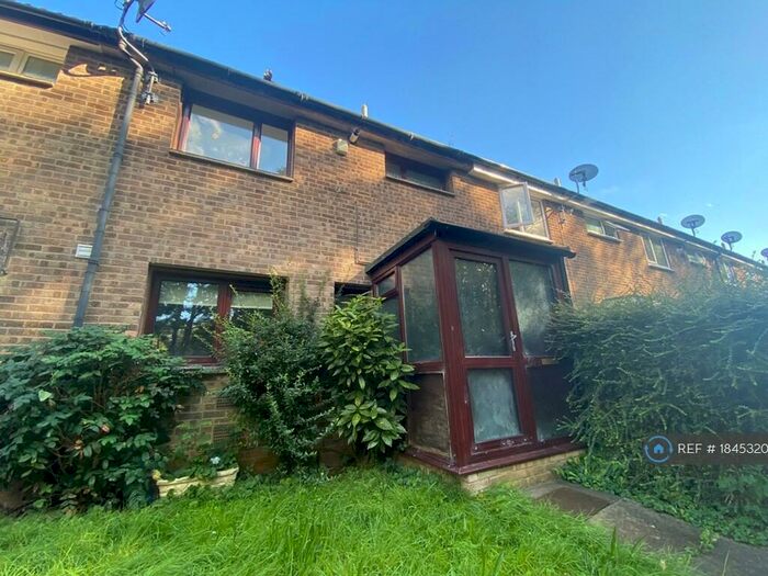 3 Bedroom Terraced House To Rent In Maidencastle, Northampton, NN3