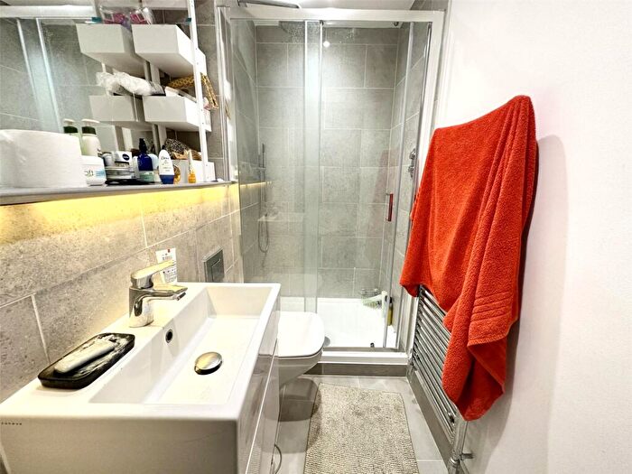 2 Bedroom Apartment To Rent In Southville, The Cigar Factory, BS3