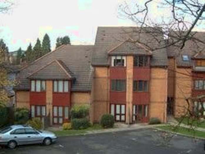 1 Bedroom Flat To Rent In Savanna Court Rickmansworth Road, Watford WD18