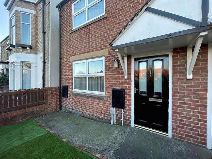 2 Bedroom Semi-Detached House To Rent In Hull Road, Hessle, HU13