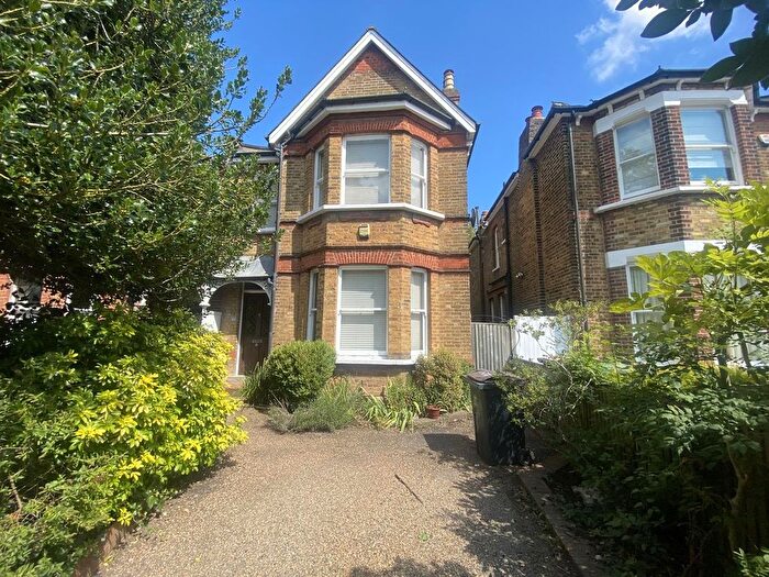 3 Bedroom Property To Rent In Barnmead Road, Beckenham, Kent, BR3