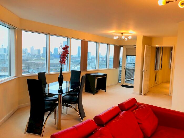 2 Bedroom Flat To Rent In Pancras Way, Heart Of Bow, Bow, London, E3