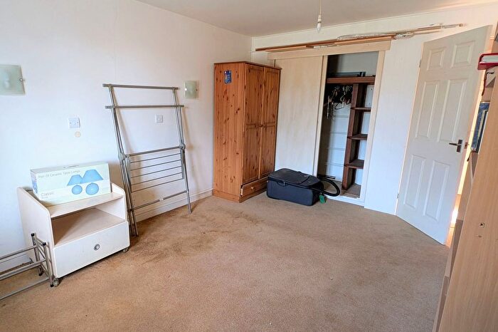 1 Bedroom Flat For Sale In East End, Turnpike Road, Marazion, TR17