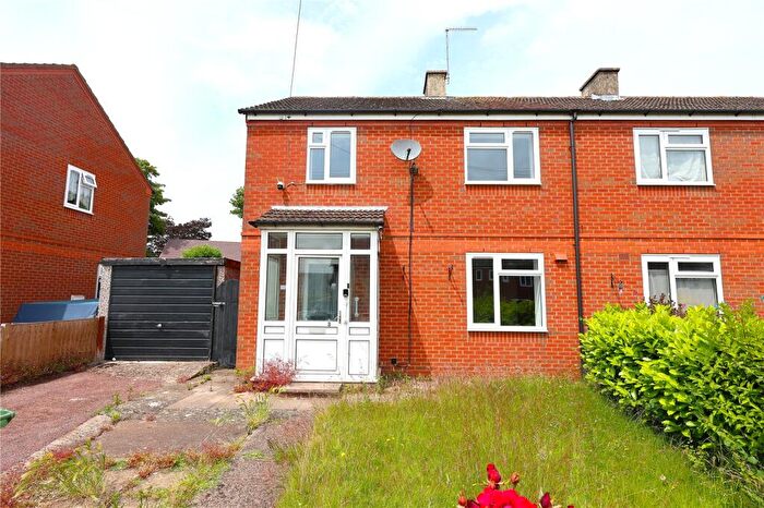 3 Bedroom End Of Terrace House For Sale In Steeple Close, Cleobury Mortimer, Kidderminster, Shropshire, DY14
