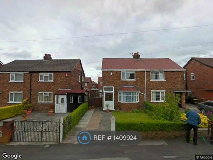 2 Bedroom Semi-Detached House To Rent In Sandringham Road, Walton-Le-Dale, Preston, PR5