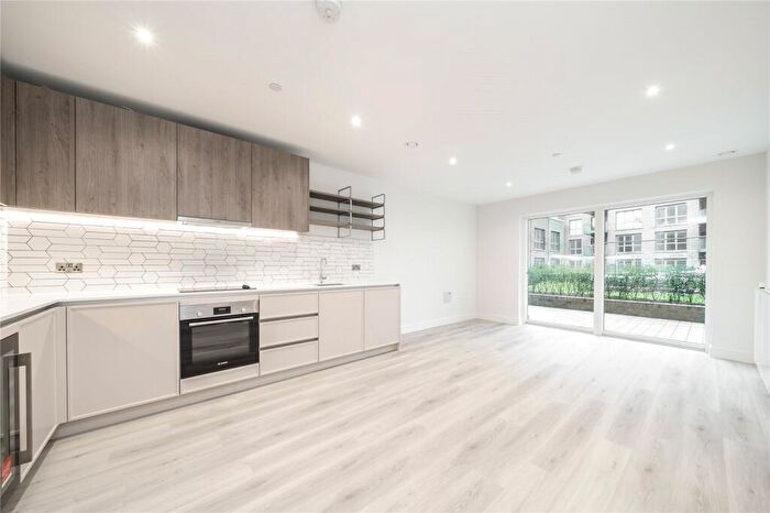 1 Bedroom Apartment To Rent In Townsend Road, London, SE3