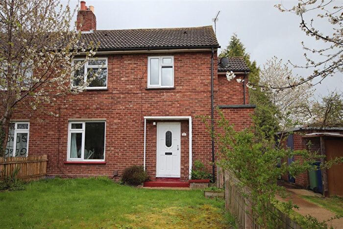 1 Bedroom Maisonette To Rent In Whitehill Close, Cambridge, CB5