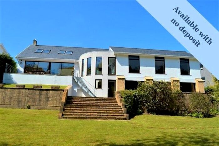 4 Bedroom Property To Rent In Golwg Hafren, Derwen Fawr, SA2