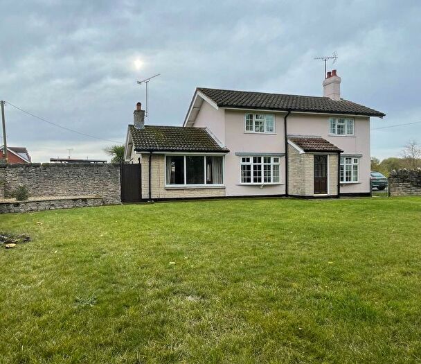 3 Bedroom Detached House To Rent In Wallingwells, Worksop, S81