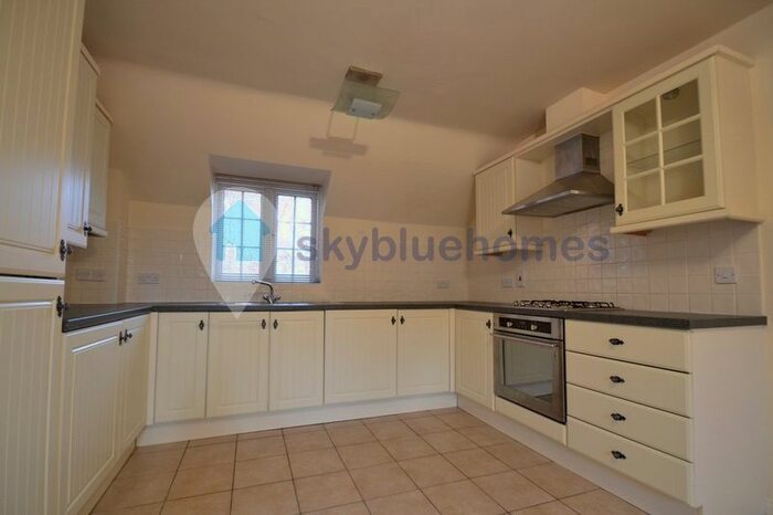 2 Bedroom Flat To Rent In Lady Augusta Road, Birstall, Leicester LE4