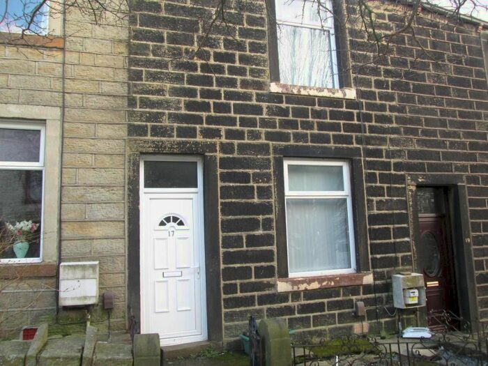 2 Bedroom Terraced House To Rent In Essex Street, Colne, Lancashire, BB8