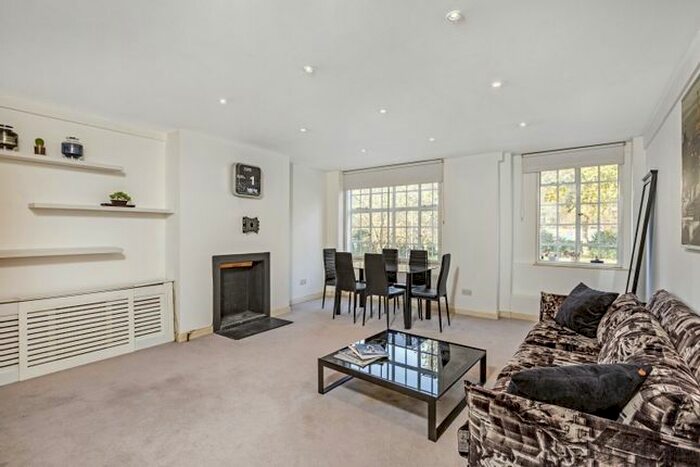 2 Bedroom Flat To Rent In Kings Road, London, SW3