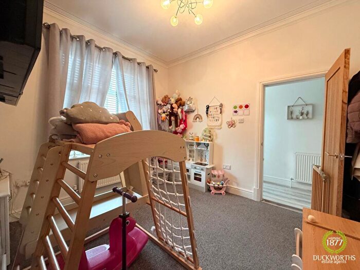 2 Bedroom Terraced House For Sale In Church Lane, Clayton Le Moors, BB5