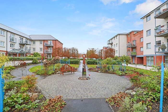 2 Bedroom Apartment For Sale In Lady Susan, New Road, Basingstoke, RG21