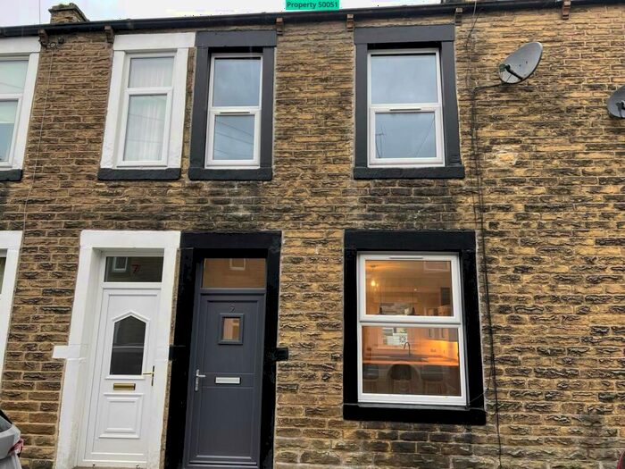 3 Bedroom Terraced House For Sale In Clitheroe Street, Skipton, BD23