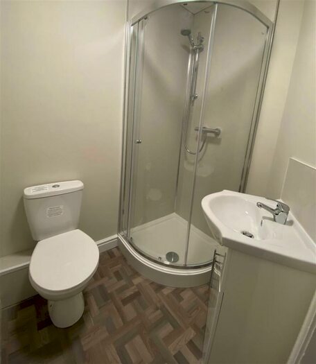 6 Bedroom Private Hall To Rent In Blades Street, Lancaster, LA1