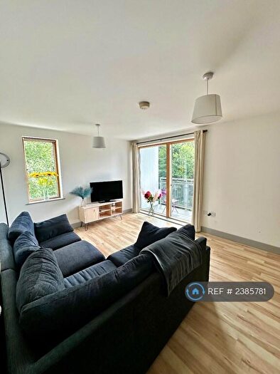2 Bedroom Flat To Rent In Vie Building, Manchester, M3