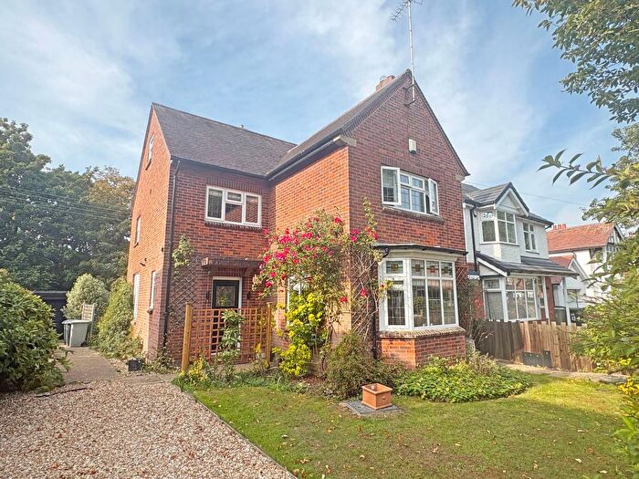 3 Bedroom Detached House For Sale In Laythorpe Avenue, Skegness, PE25