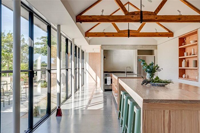 7 Bedroom Detached House To Rent In Banbury, Oxfordshire, OX17