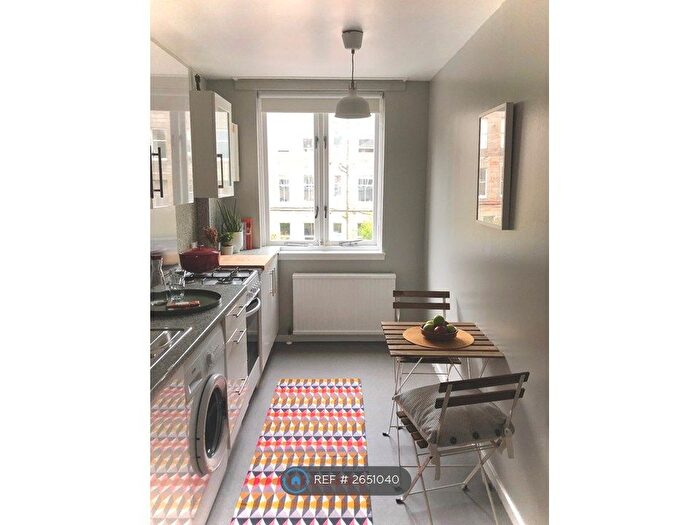 2 Bedroom Flat To Rent In Bedford Street, Edinburgh, EH4