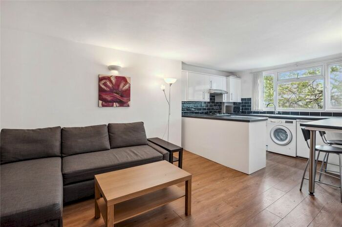 1 Bedroom Flat To Rent In Holland Road, London, W14