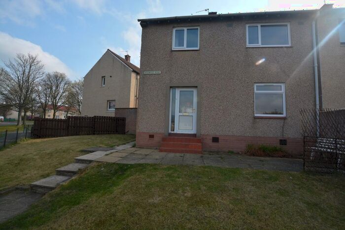 3 Bedroom Flat To Rent In Bogwood Road, Mayfield, Dalkeith, EH22