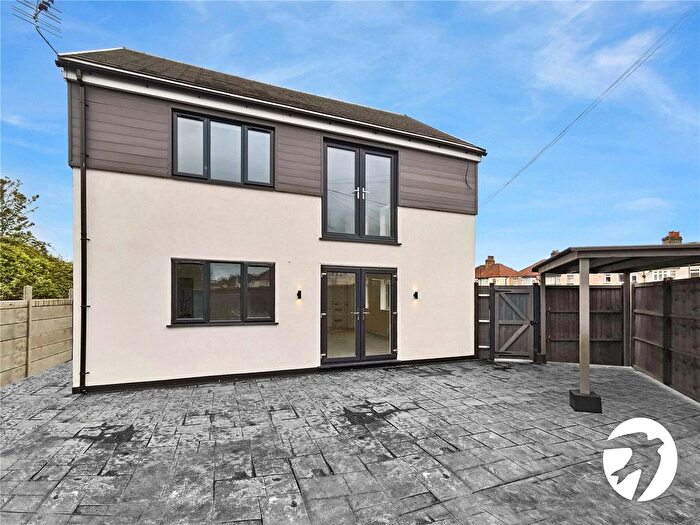 1 Bedroom Flat To Rent In Westbrooke Road, Welling, DA16