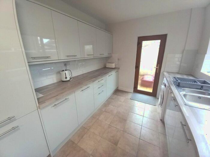 3 Bedroom Terraced House To Rent In Teasdale Road, Walney Island, Barrow-In-Furness, LA14