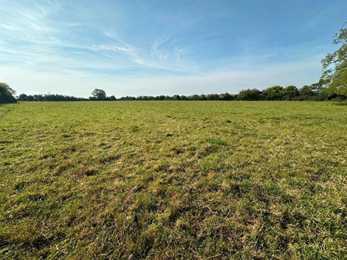 Land For Sale In Limington, Yeovil, BA22