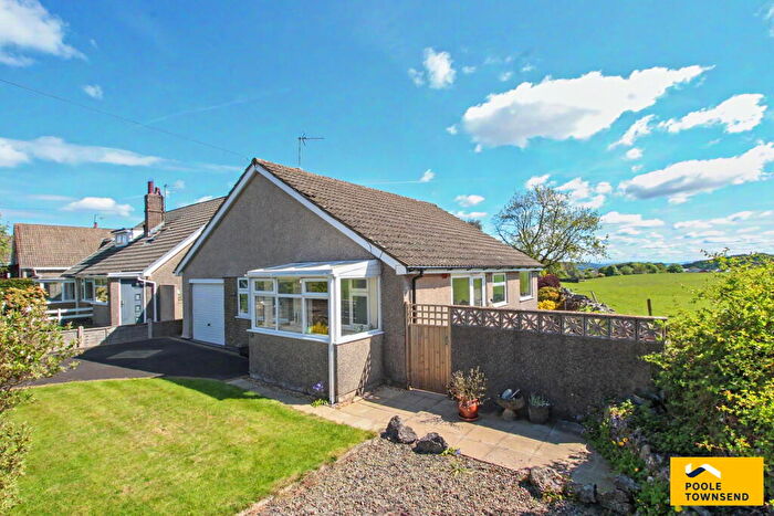 3 Bedroom Detached Bungalow For Sale In Parkhead Road, Ulverston, LA12