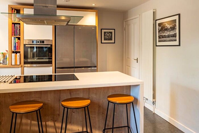 3 Bedroom Semi-Detached House For Sale In Townsend Rise, Bruton, Somerset, BA10